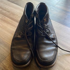 Johnston & Murphy Men’s Boots Size 10